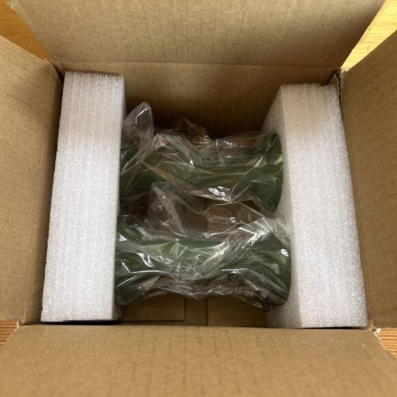 YOTTOY Weights Dumbbells 2 Pound Set of 2 Workout Strength Training Non-Slip NEW - Picture 2 of 3